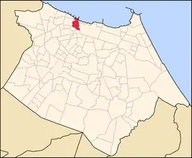 Jacarecanga