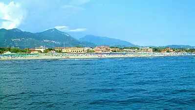 Forte dei Marmi