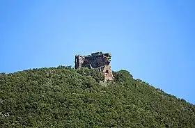 Image illustrative de l’article Fortezza del Giove