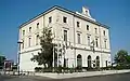 Le siège principal d’ICRANet à Pescara (Italie).