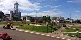 Taquaruçu do Sul