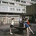 La Trinkbrunnen de Vinzenz Wanitschke (de)