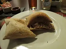 Image illustrative de l’article Fouée