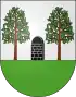Blason de Fräschels