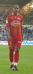 Frédéric Thomas