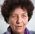 Frédérique Vidal.