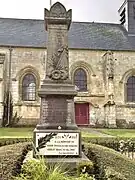 Monument aux morts