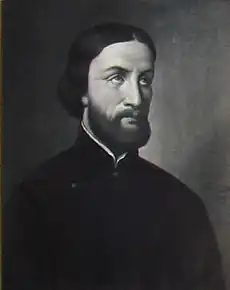 Image illustrative de l’article François-Isidore Gagelin