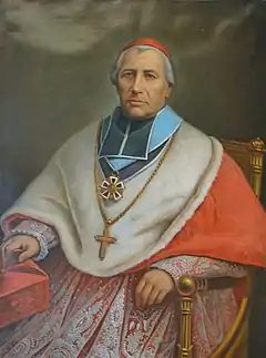 Image illustrative de l’article François Nicolas Madeleine Morlot