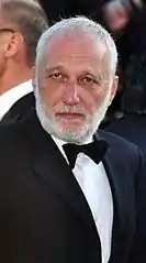 François Berléand
