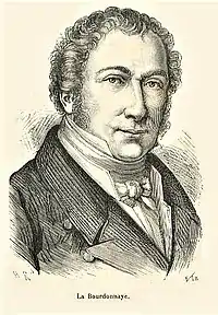 François-Régis de La Bourdonnaye (1767-1839)
