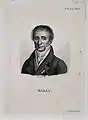 François-Victor Bally