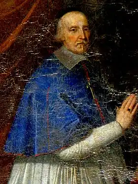 Image illustrative de l’article François de Villemontée