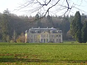Danvou-la-Ferrière