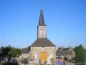 Montgothier