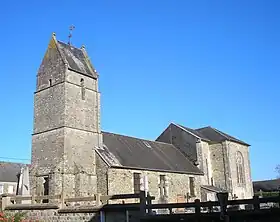 Le Mesnil-Auzouf