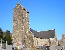 Le Mesnil-Rainfray