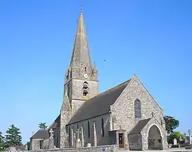 Quettreville-sur-Sienne