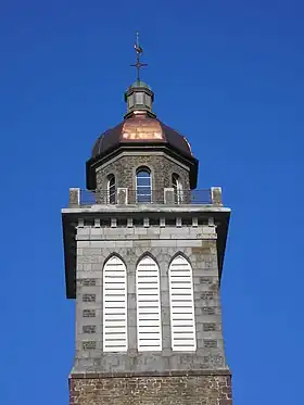 Saint-Amand (Manche)