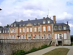 Saint-Christophe-le-Jajolet