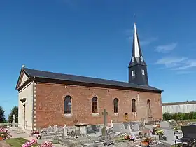 Saint-Gervais-des-Sablons