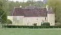 Manoir de Malaise.