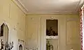 Le salon Frémiet.