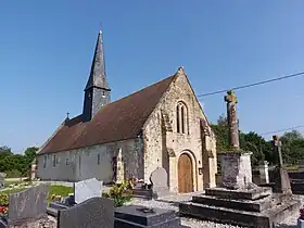Vaudeloges