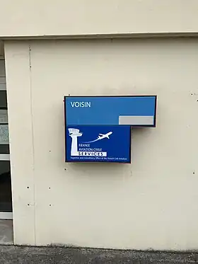 Logo de l'organisation