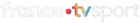 Logo de France TV Sport depuis 2024