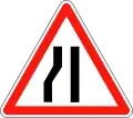 A3b - Arrêtés des 6 et 7 juin 1977 - Modèle en vigueur.