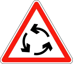 rond-point