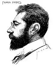 Francis Jammes