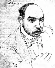 Francis Vielé-Griffin