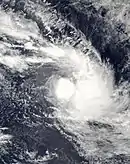 Image satellite.