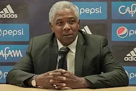 Image illustrative de l’article Francisco Maturana