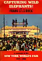 Frank Buck's Jungleland