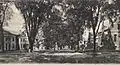 Franklin Street en 1906