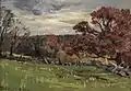 Near Willington, Connecticut, sans date