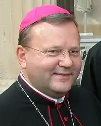 Image illustrative de l’article Franz-Josef Bode