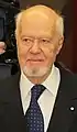 Fred Bruemmer (1929–2013), écrivain-photographe naturaliste