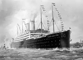 illustration de Kaiserin Auguste Victoria