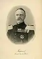 Le grand-duc de Bade (1907)