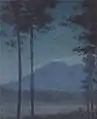 Nocturne, 1910