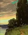 Twilight and Evening Star, sans date
