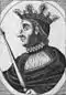 Frédéric, prince héritier présomptif de Norvège