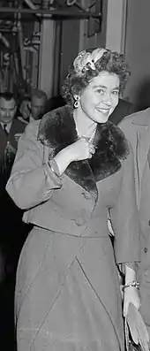Frederika de Hanovre