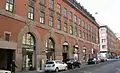 Fredrikinkatu 34, Helsinki,
