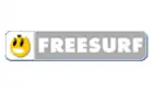 logo de Freesurf