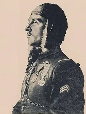 Albert Auger